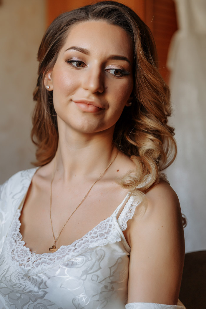 Ирина и Владимир