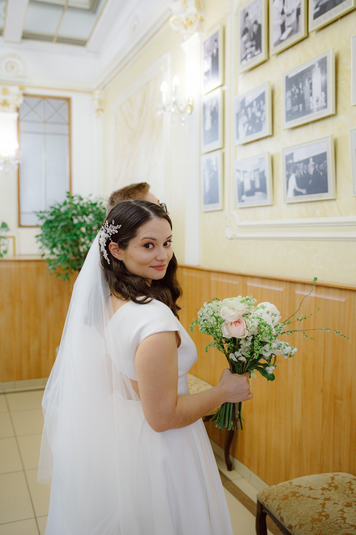 Елена и Владимир