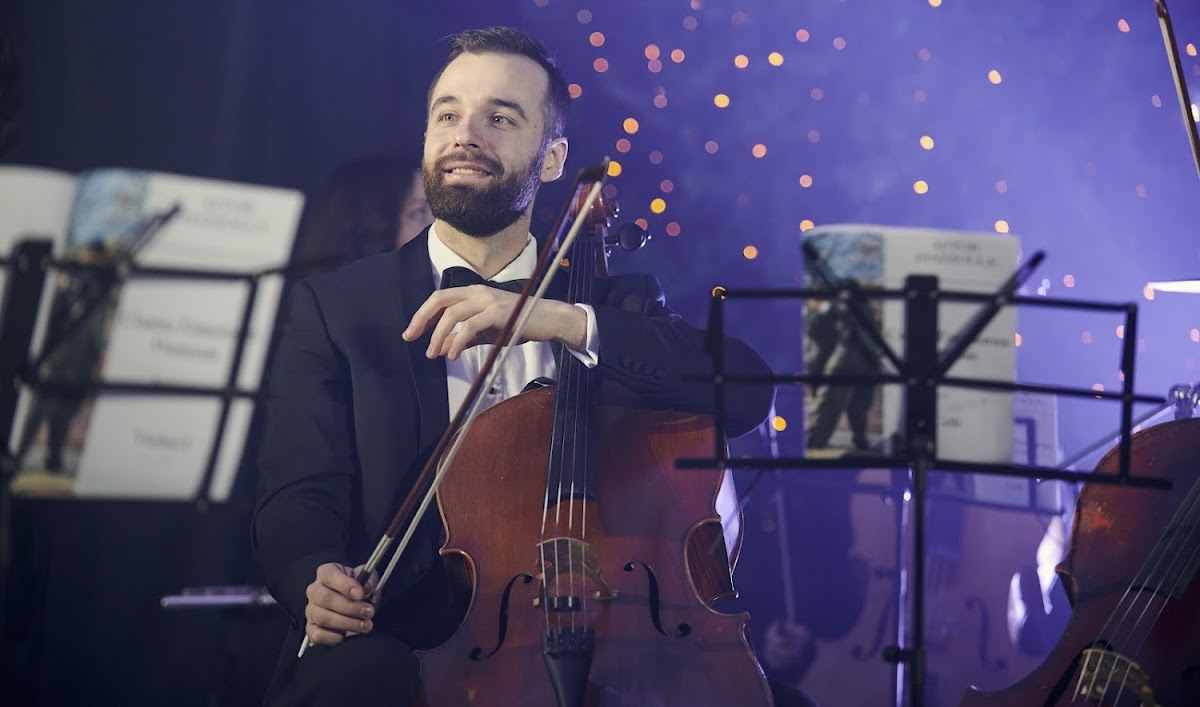 Дмитрий Иванов