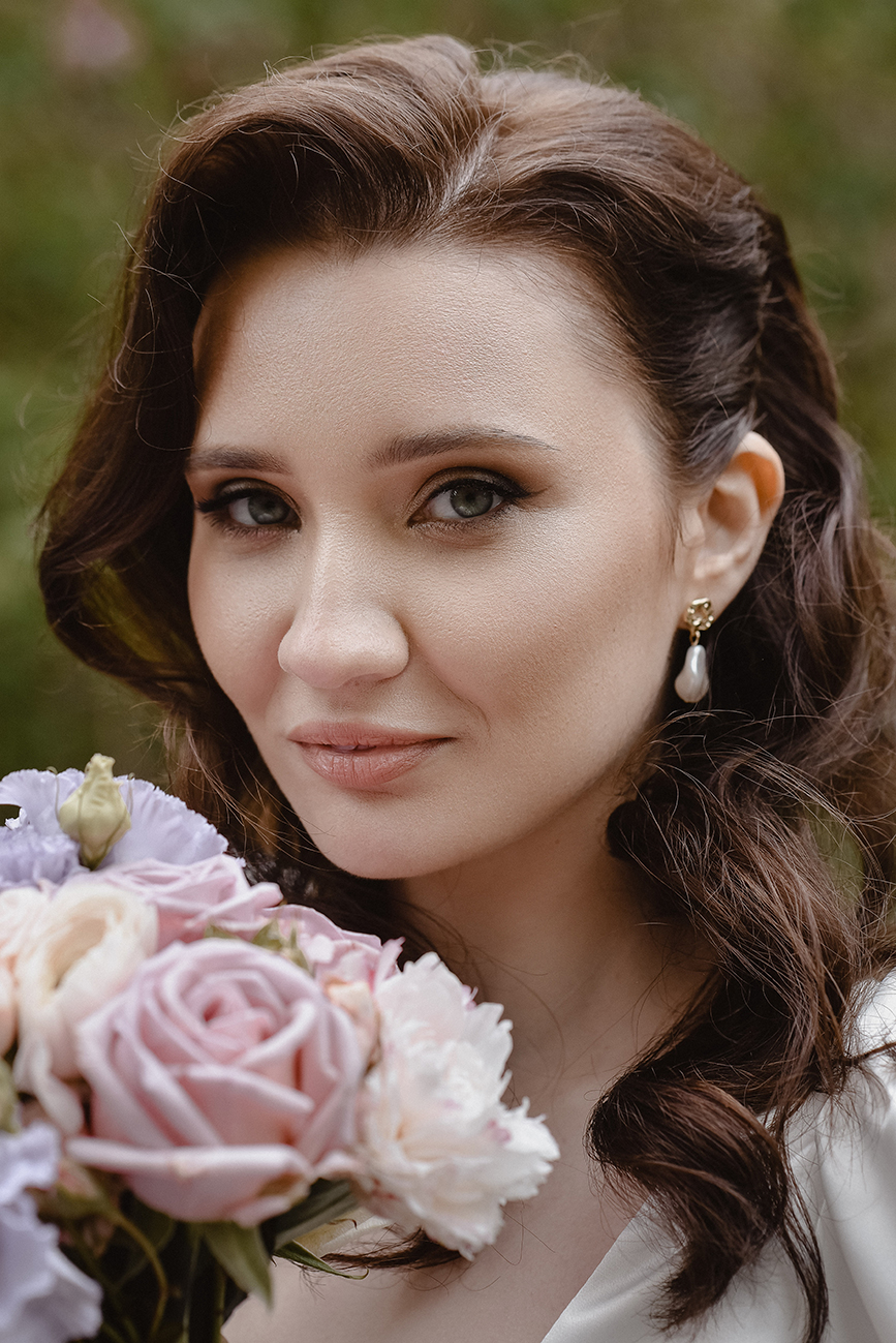 Анна и Антон