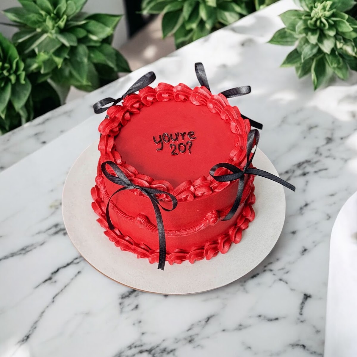 Atarina cake