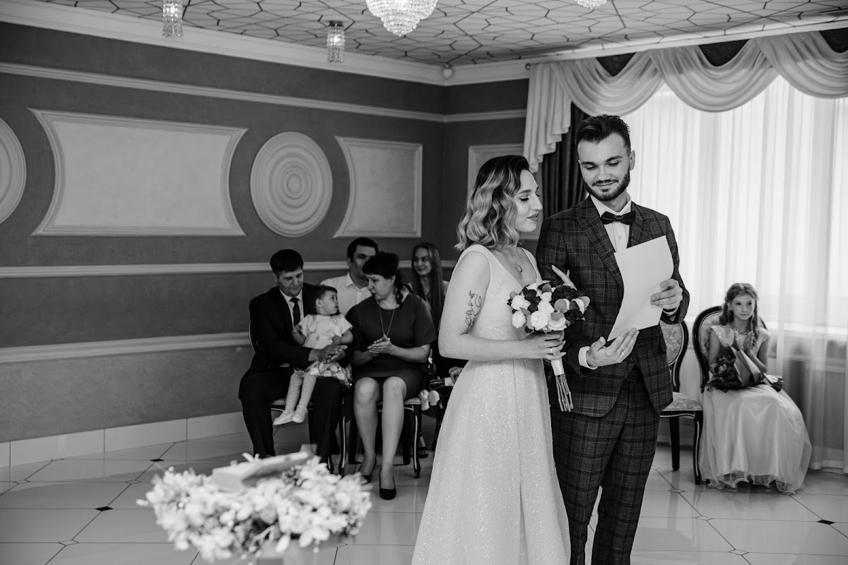 WEDDING