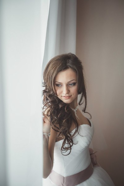 Свадебный отчёт