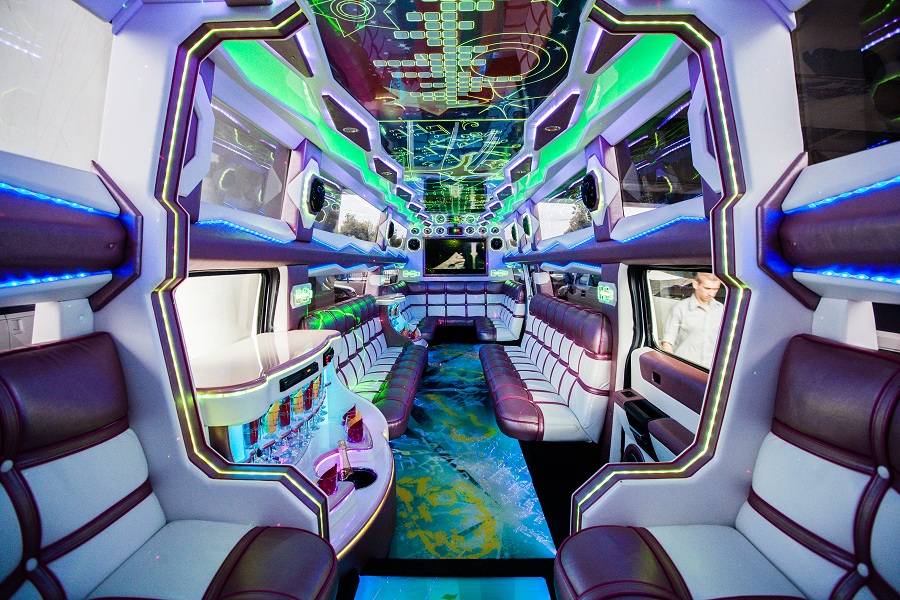 Hummer H2