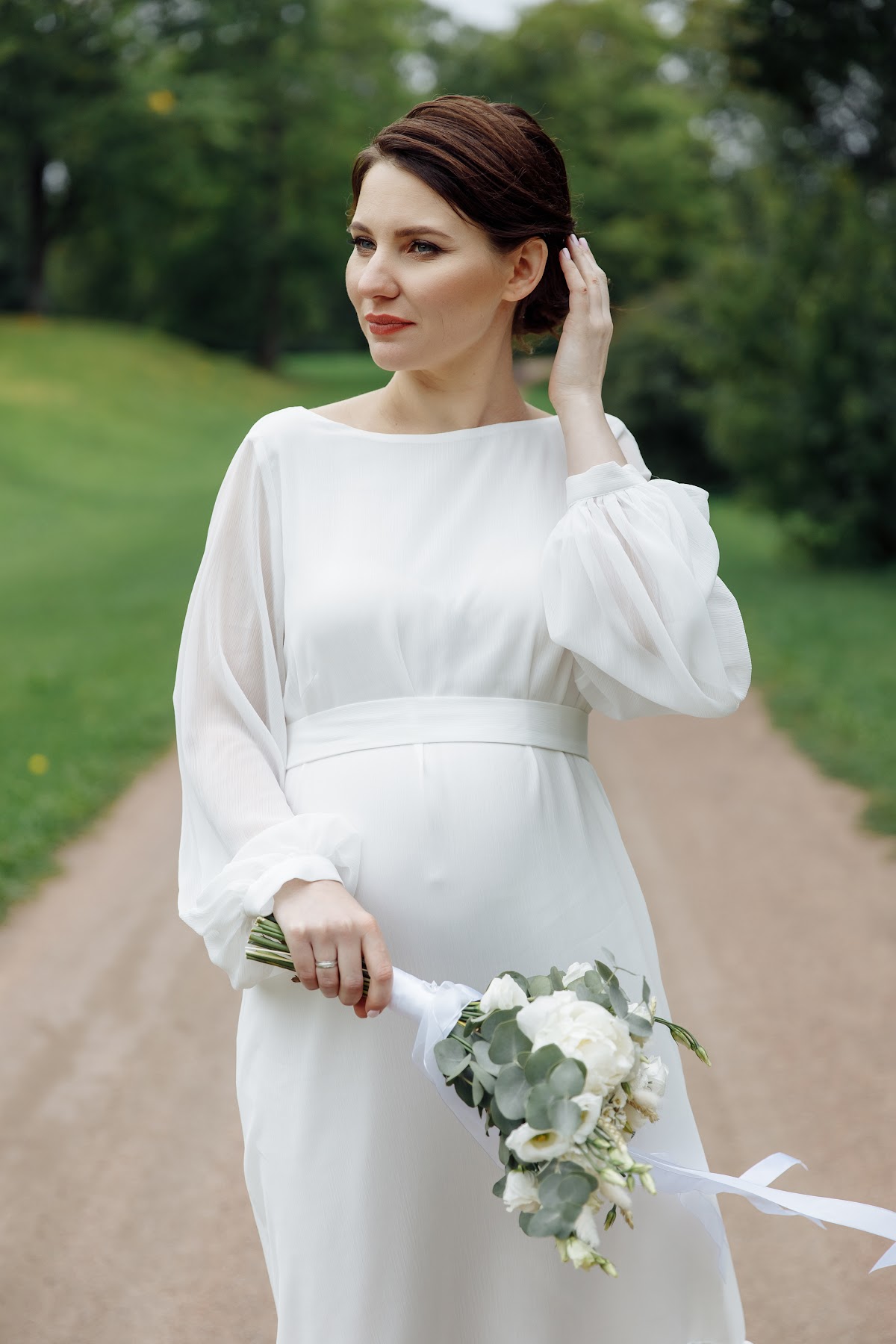 Юлия и Александр