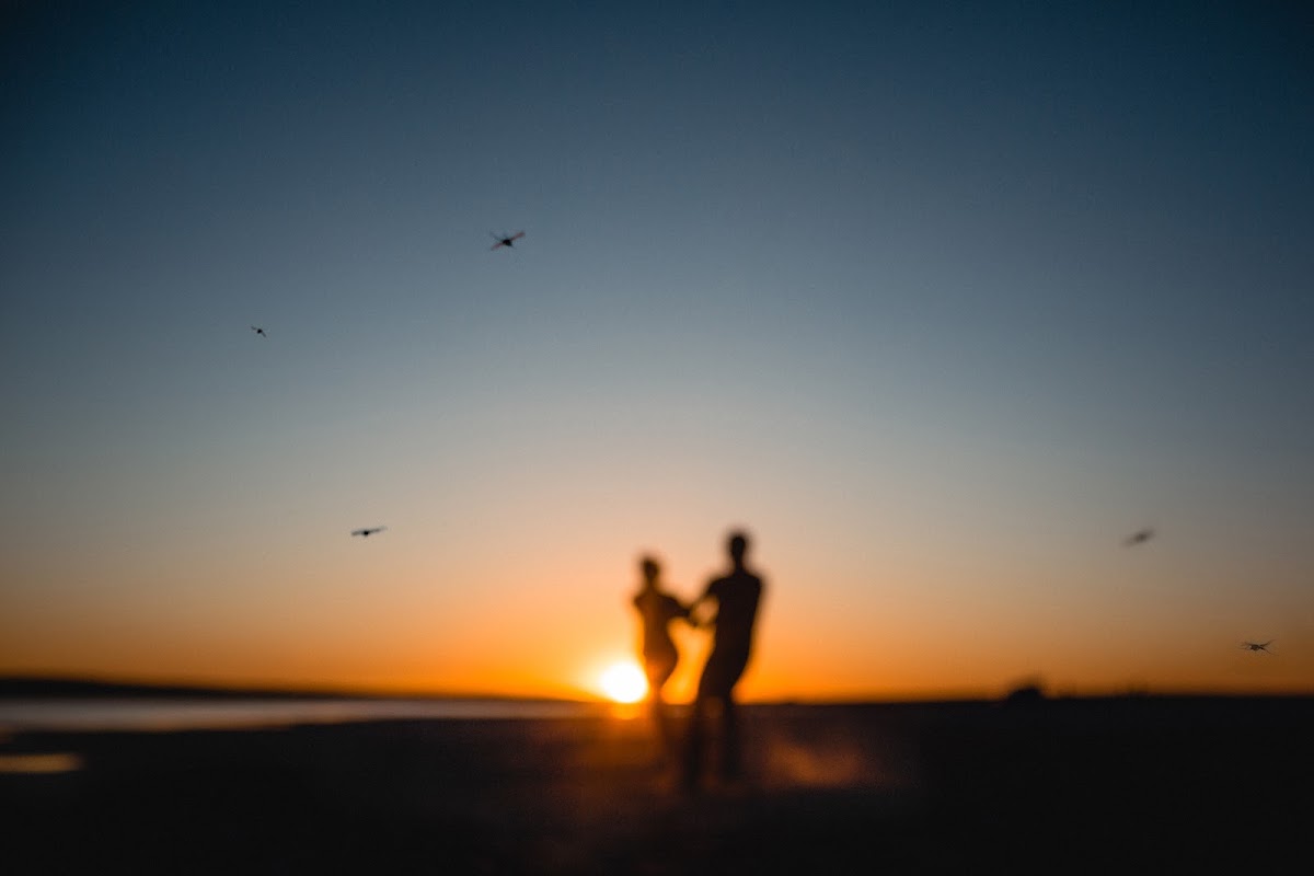 Портфолио: Love story