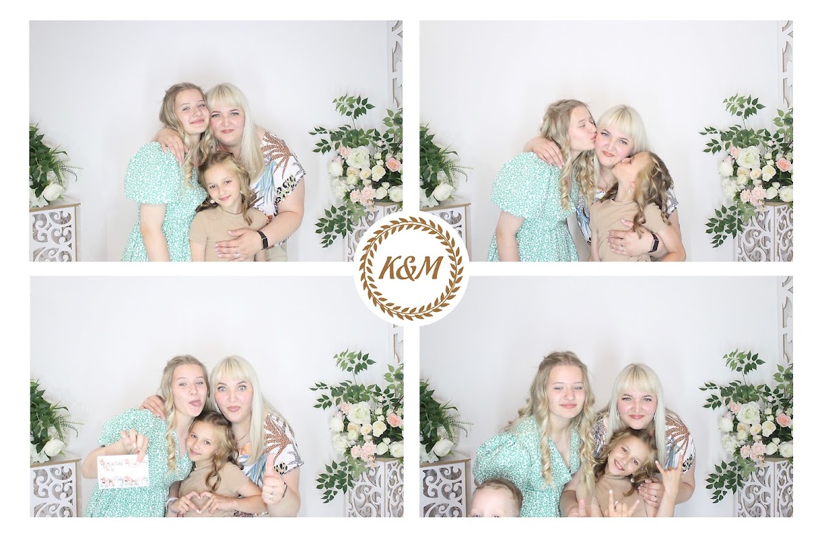 K&M