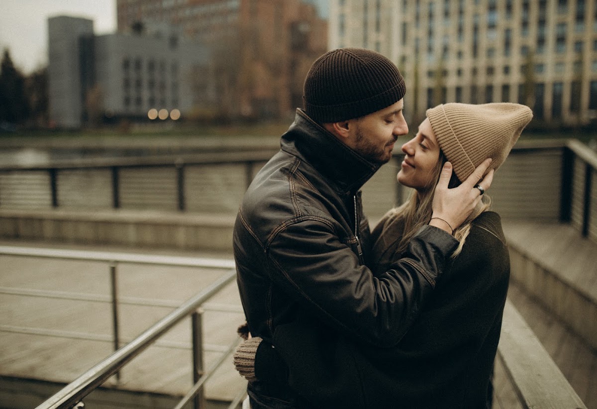 Love-story