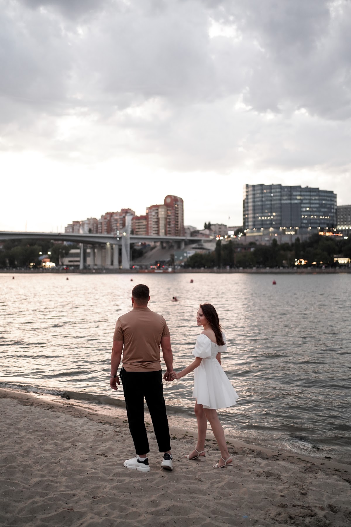 Портфолио: Love story