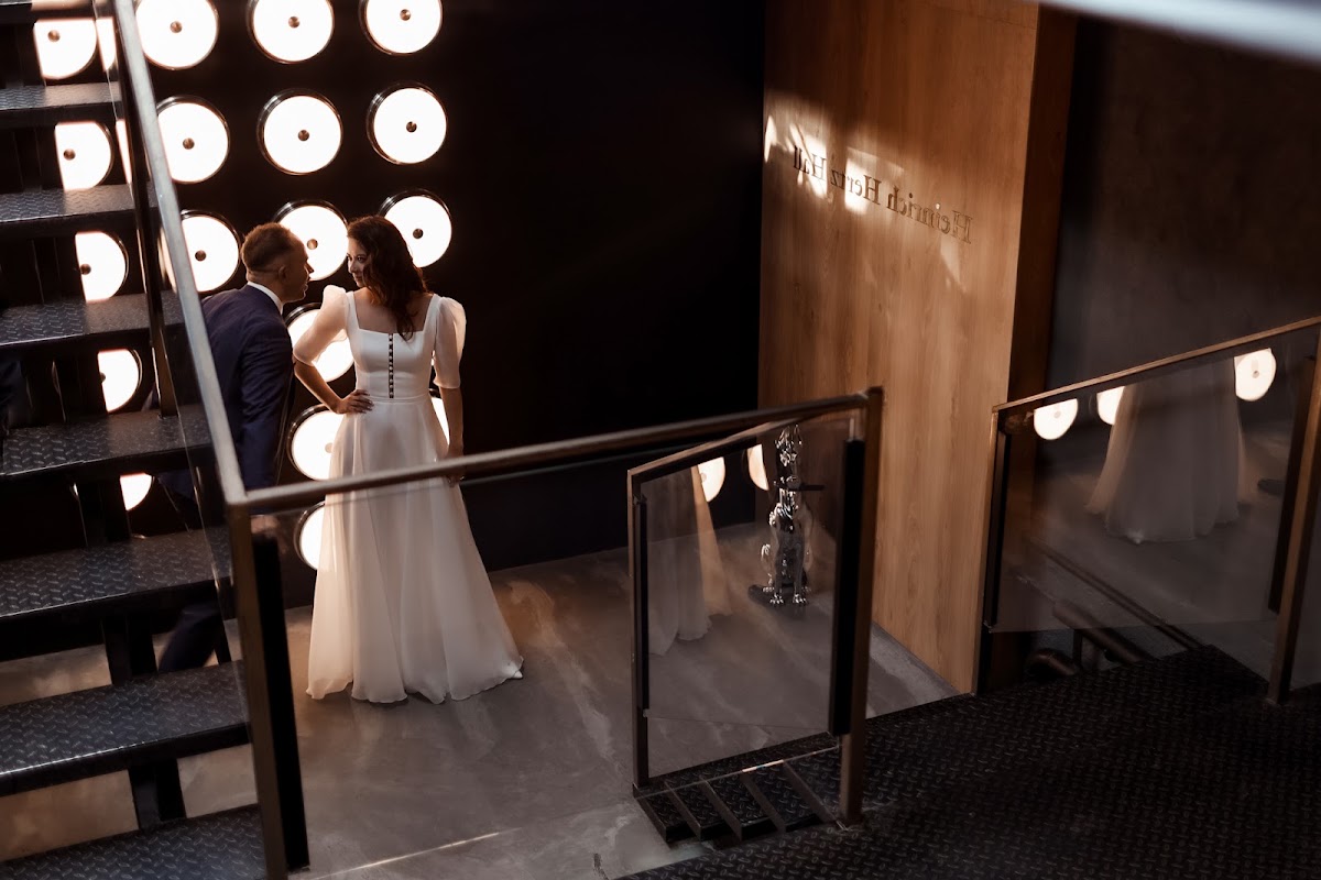 Анна и Никита