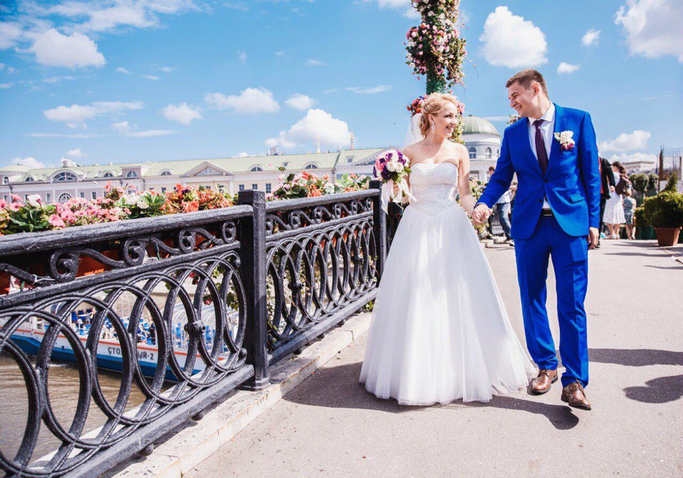 Егоровы♡