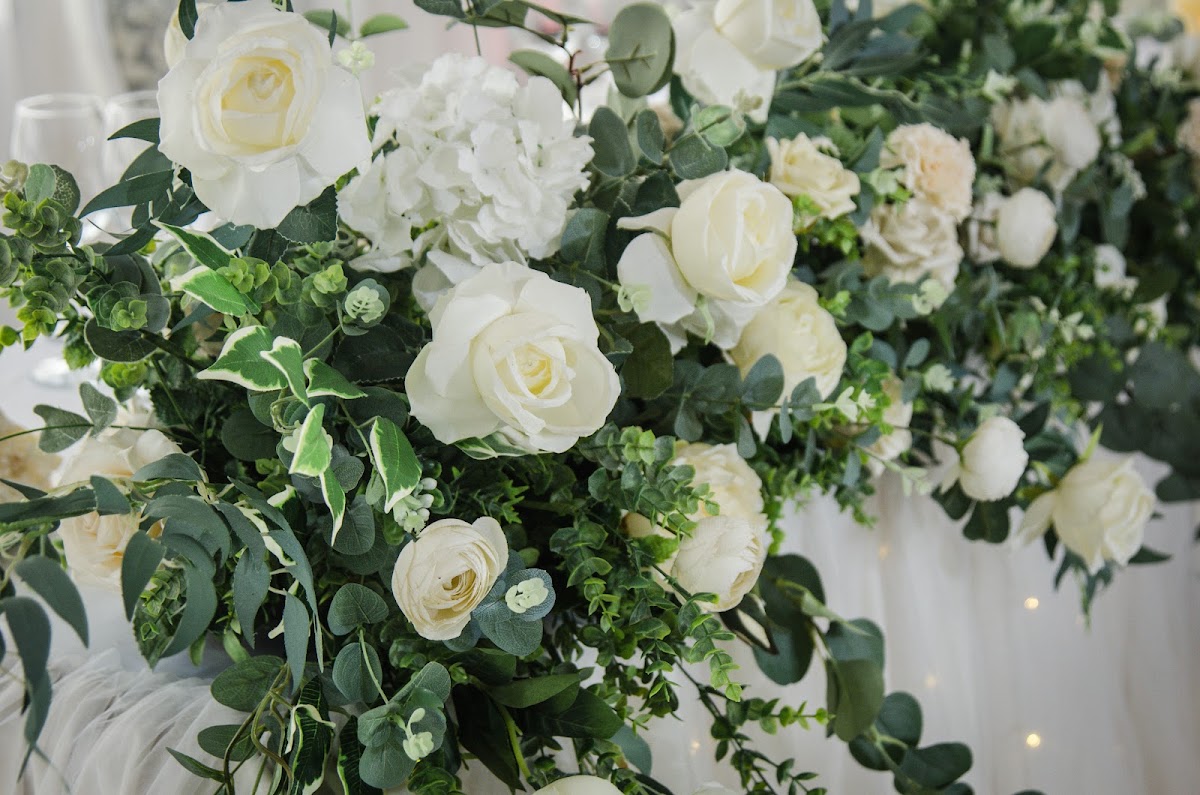White&Green