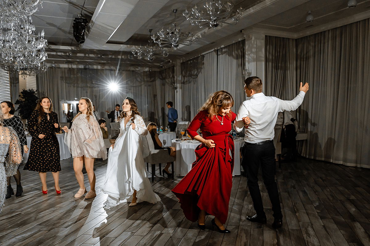 Анастасия и Руслан