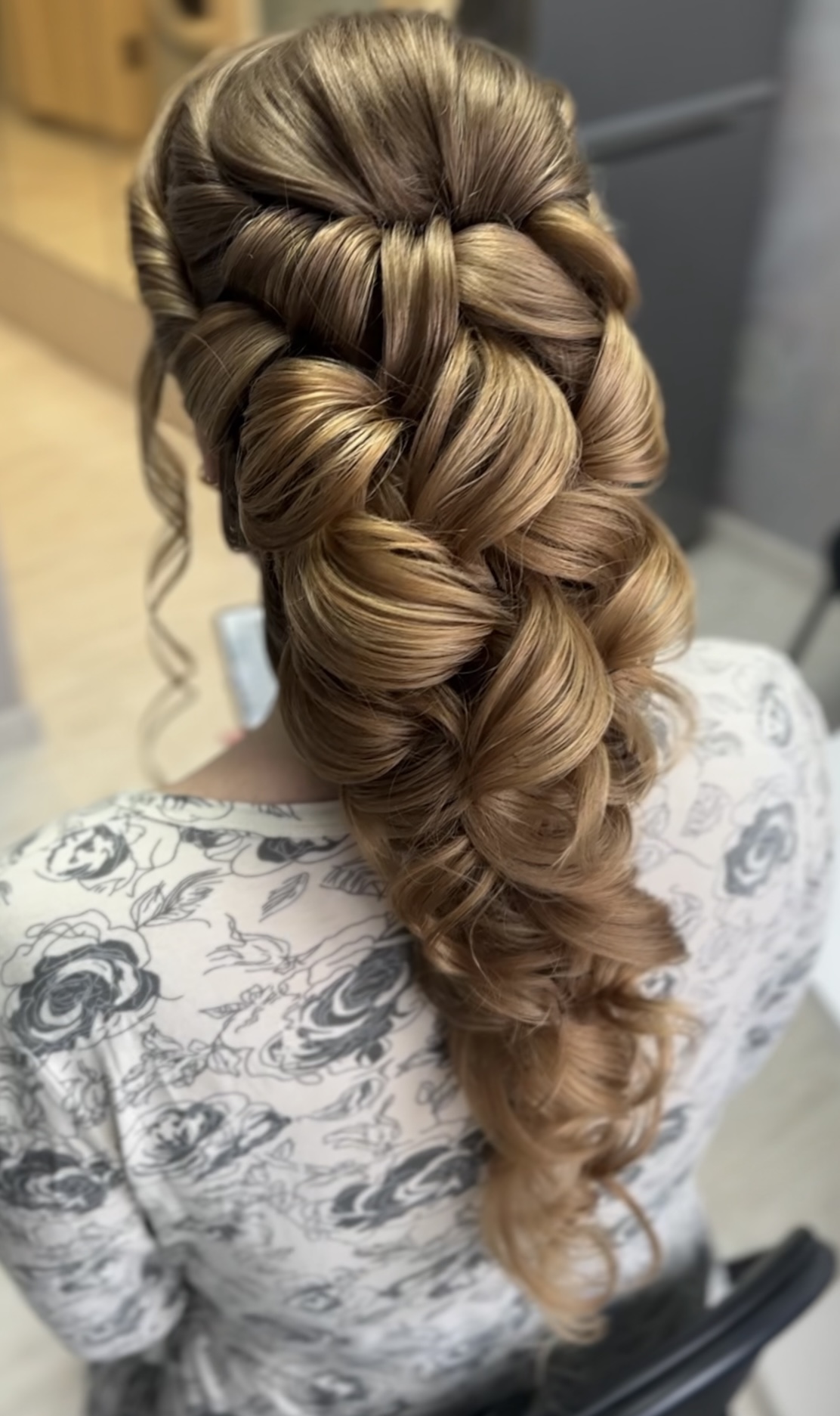 Алла Воробьева