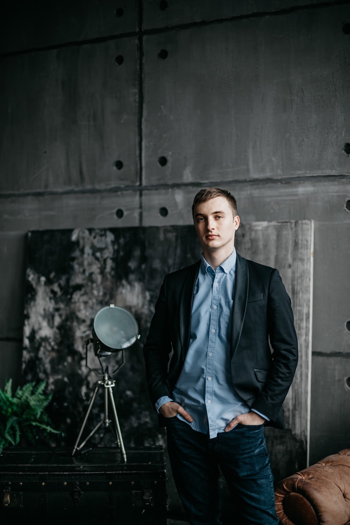 Портфолио: Бизнес