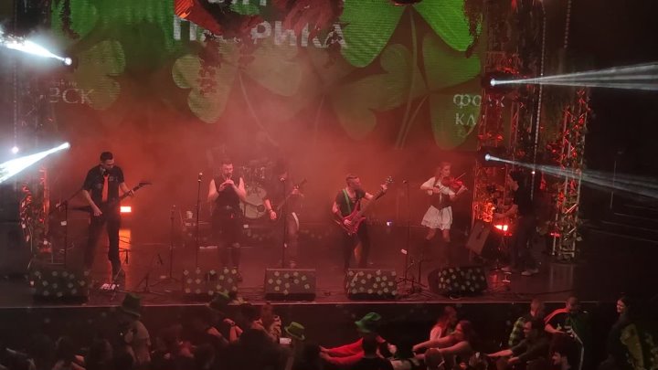 Видео