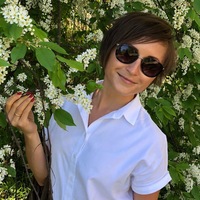 Лариса Наумова