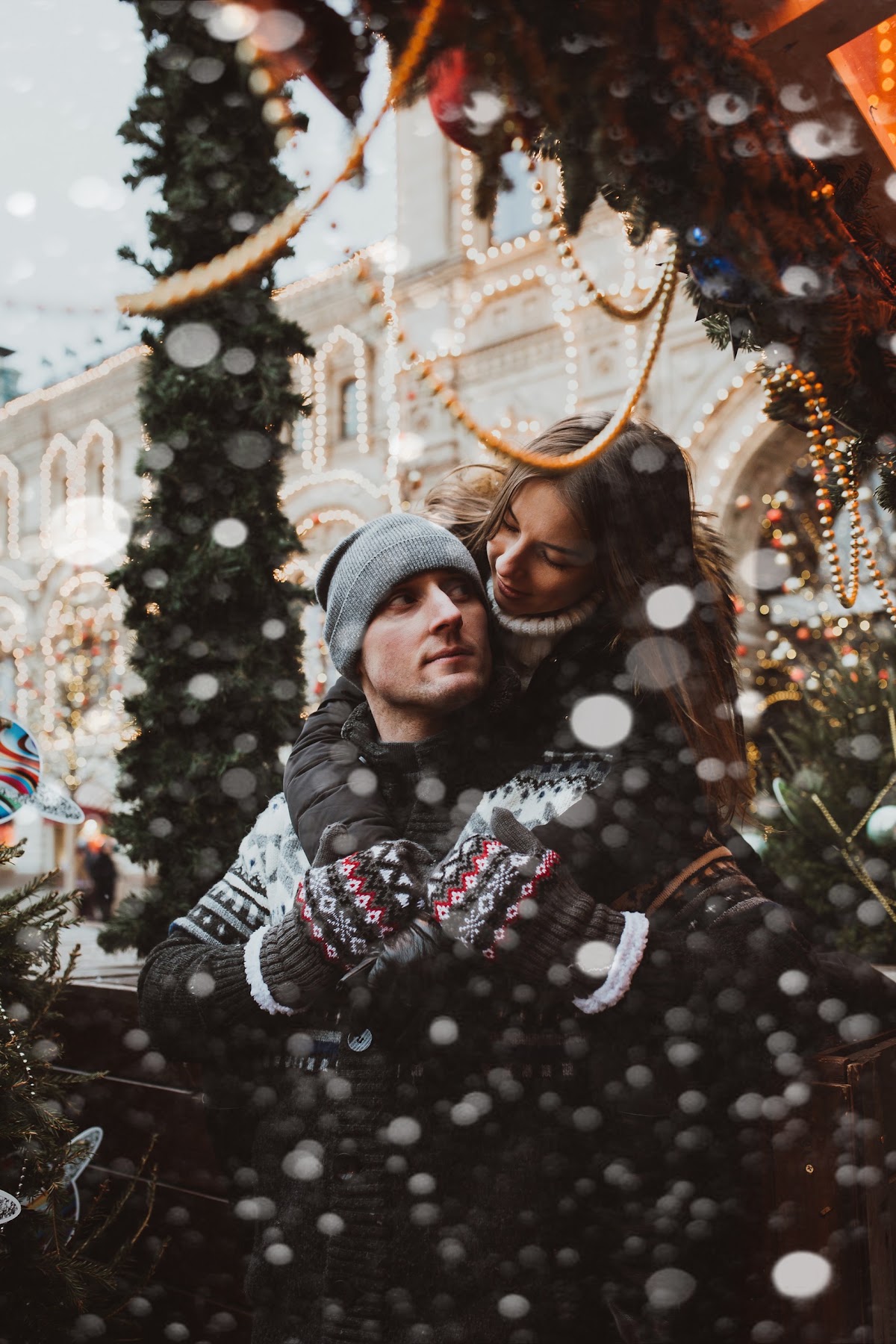Валерия и Иван