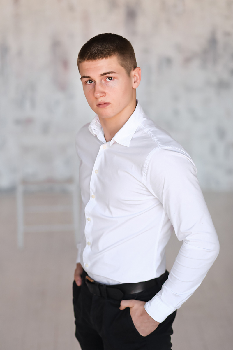 Анастасия и Валерий
