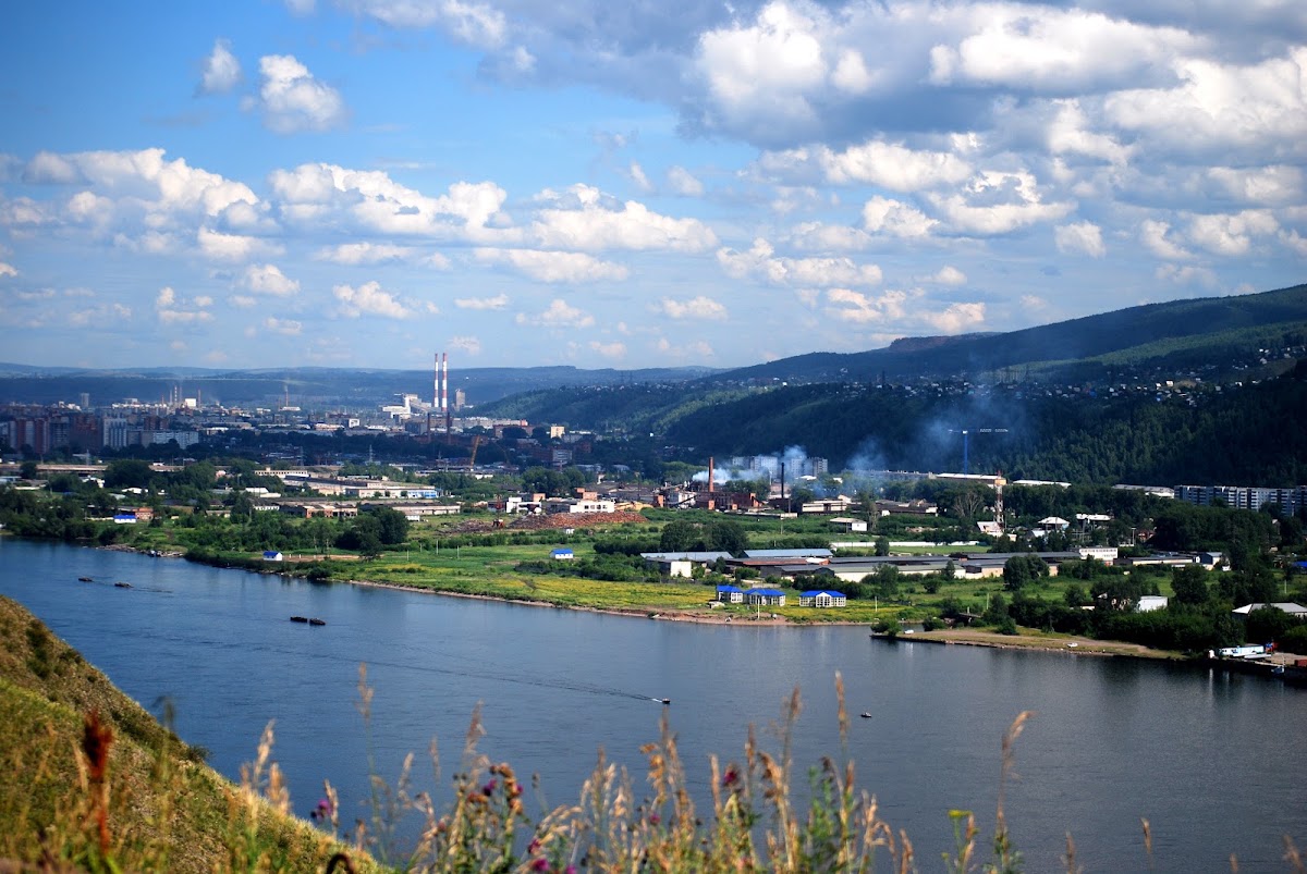 Лика и Александр