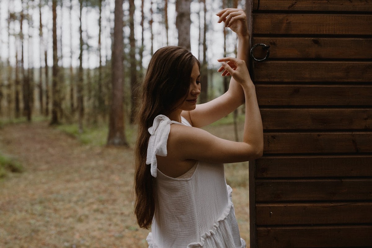 Алина и Иван