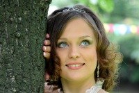 Ирина Семёнова