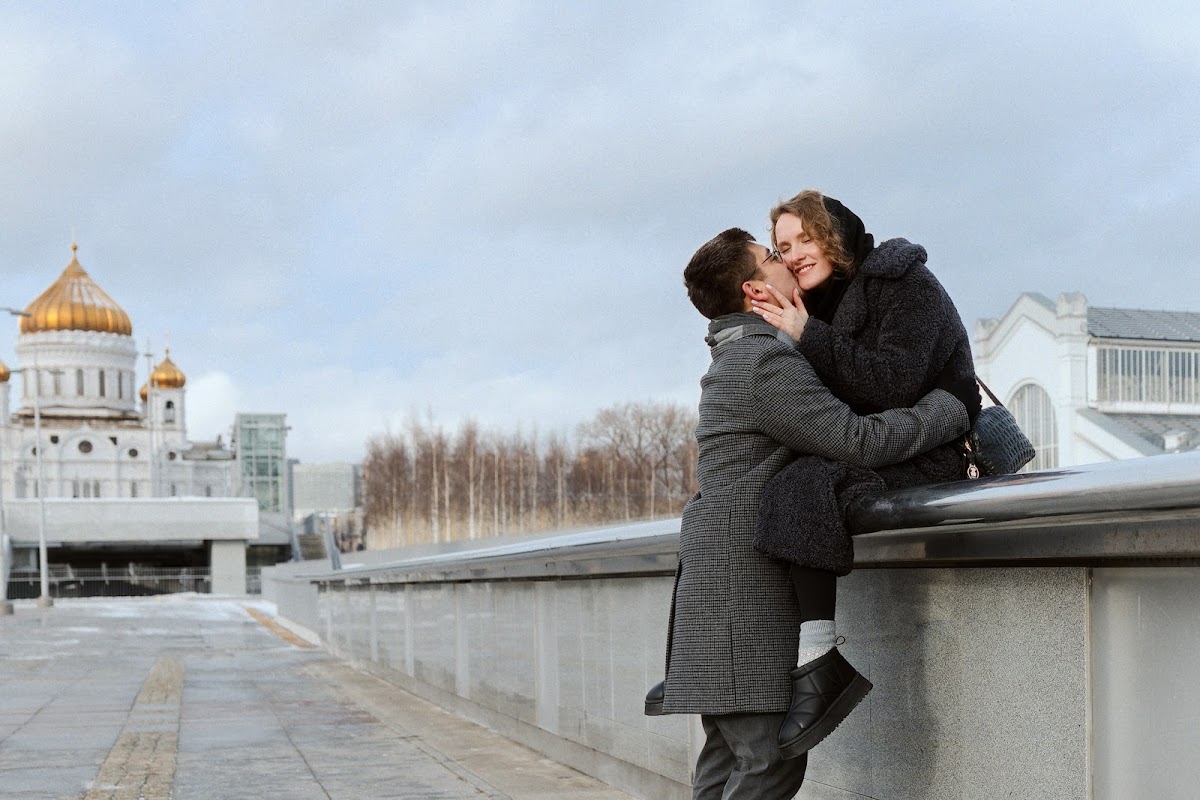 Love story