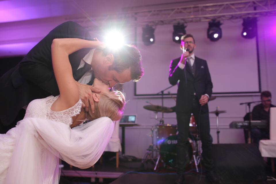 Динамический свет от Dj Jarcov-а