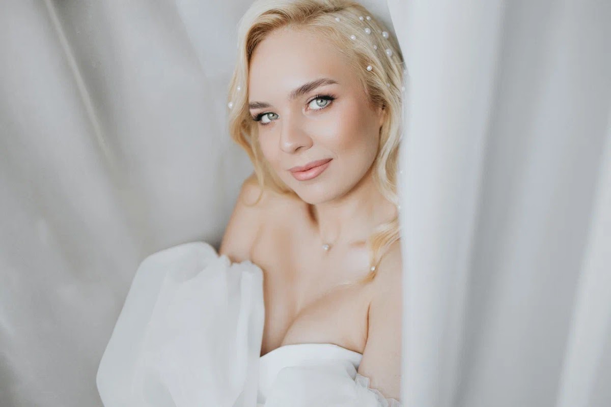 Свадьба Кирилла и Юлии
