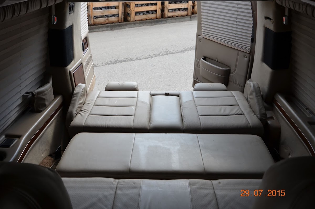 Chevrolet Express