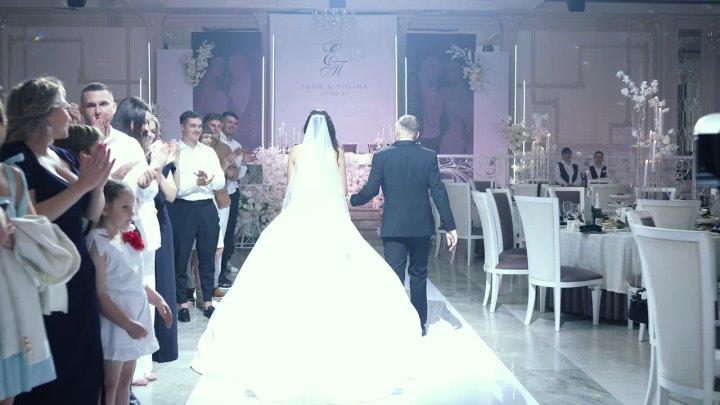 Wedding video