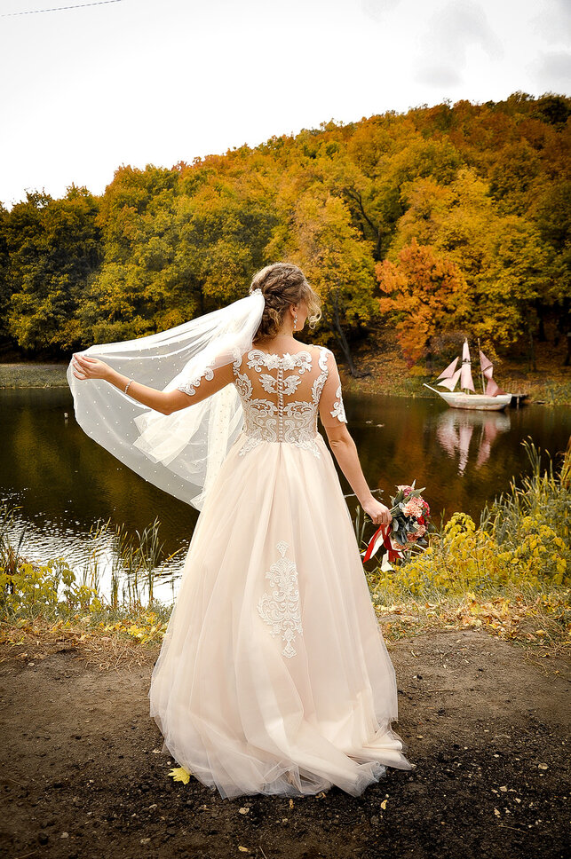 Елена и Александр