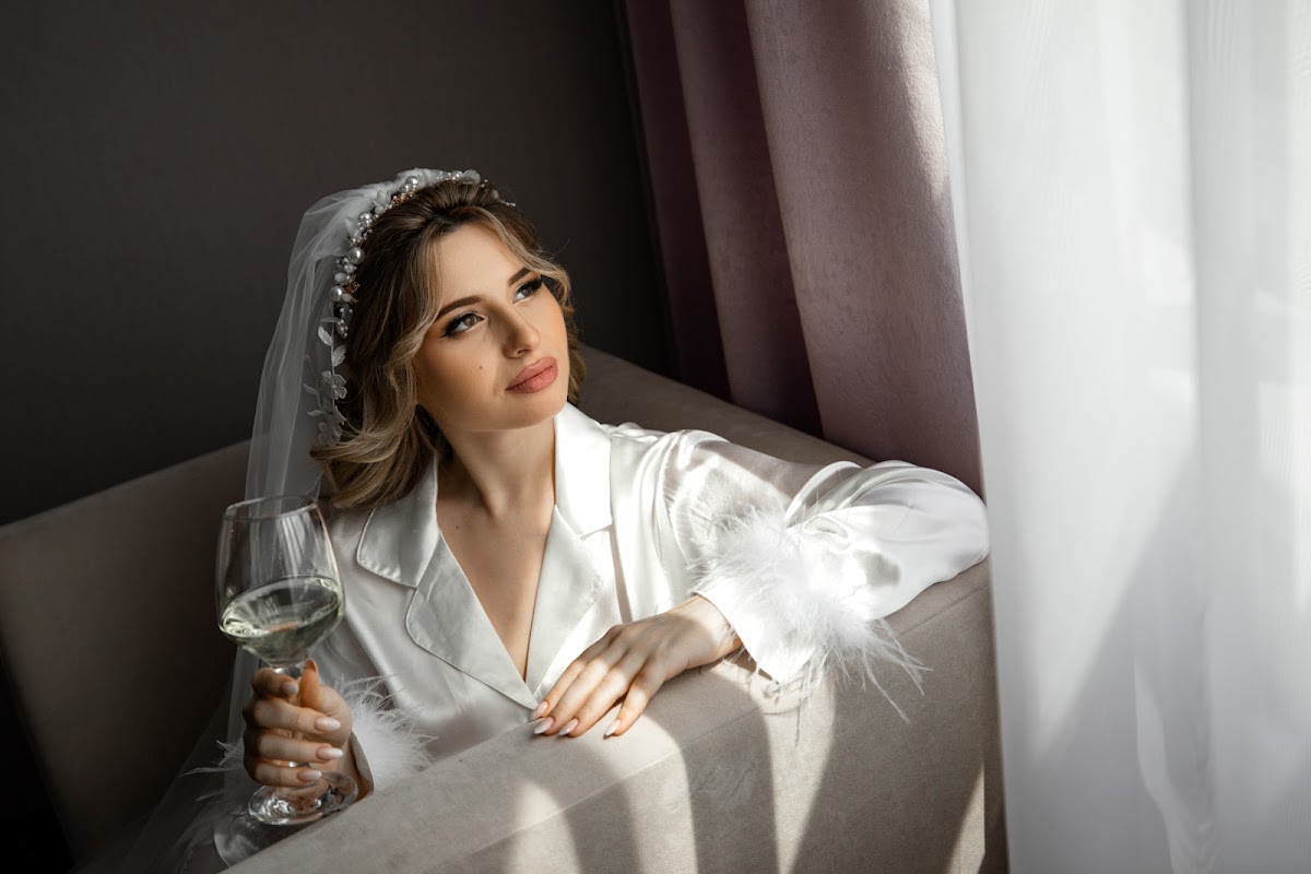 Карина и Иннокентий