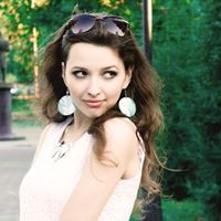 Анастасия Зрятчикова