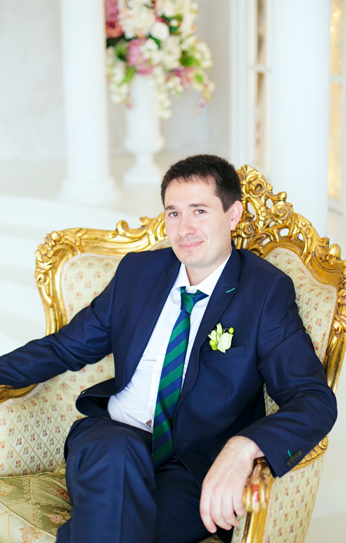 Ольга и Руслан