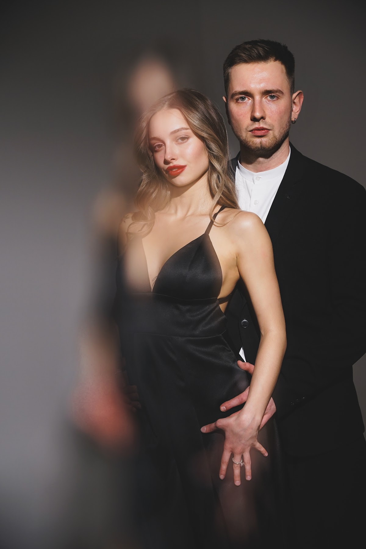 Портфолио: Love story