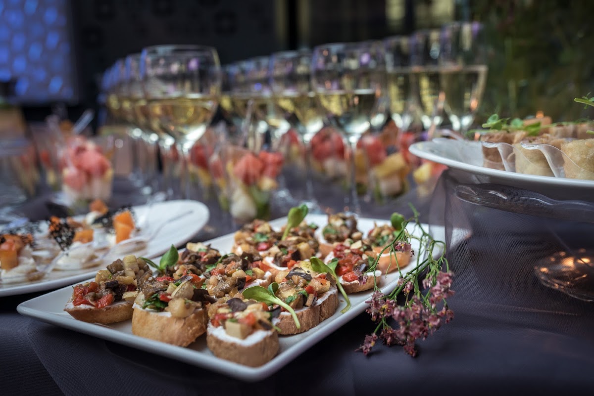Leto-cafe Catering — кадр 5 из 7