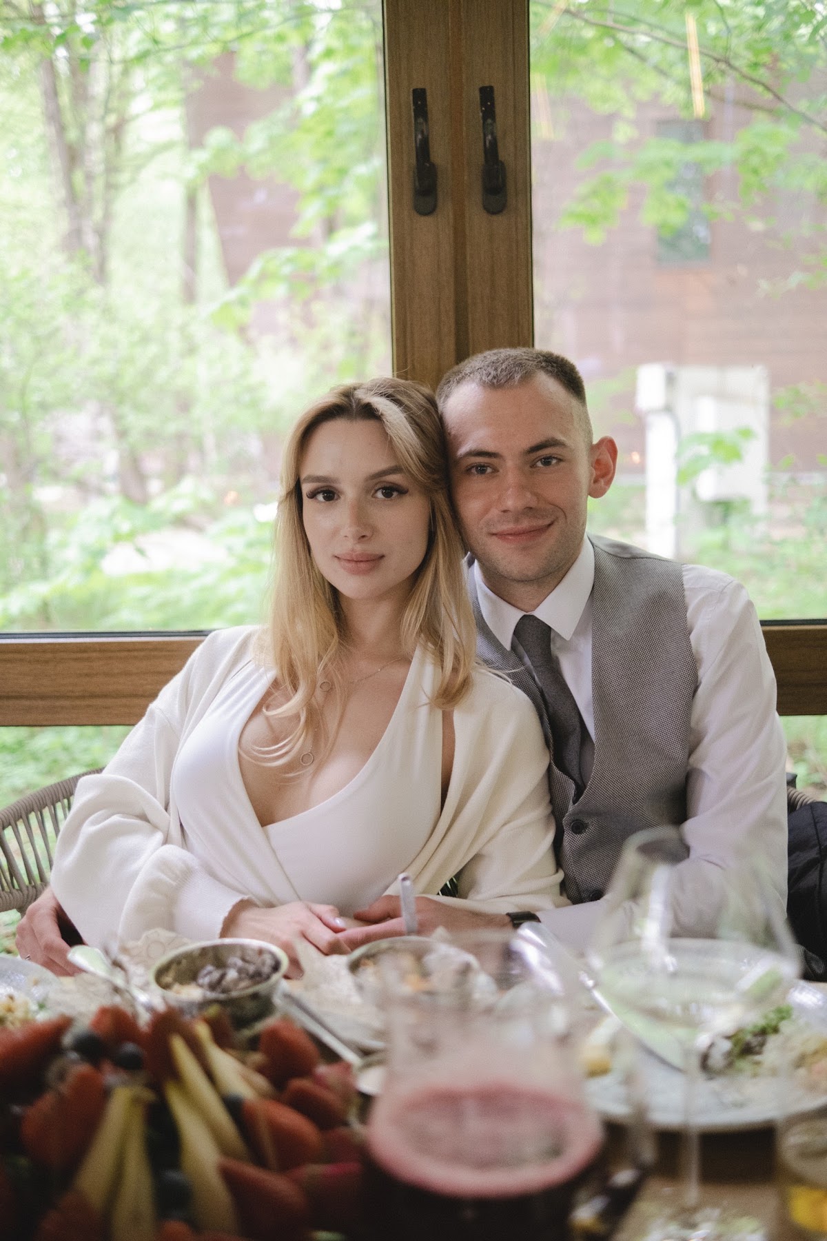 Илья и Карина 5.05.24
