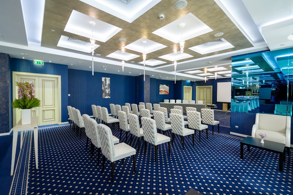 Зал Дорчестер / Dorchester — Конференция
