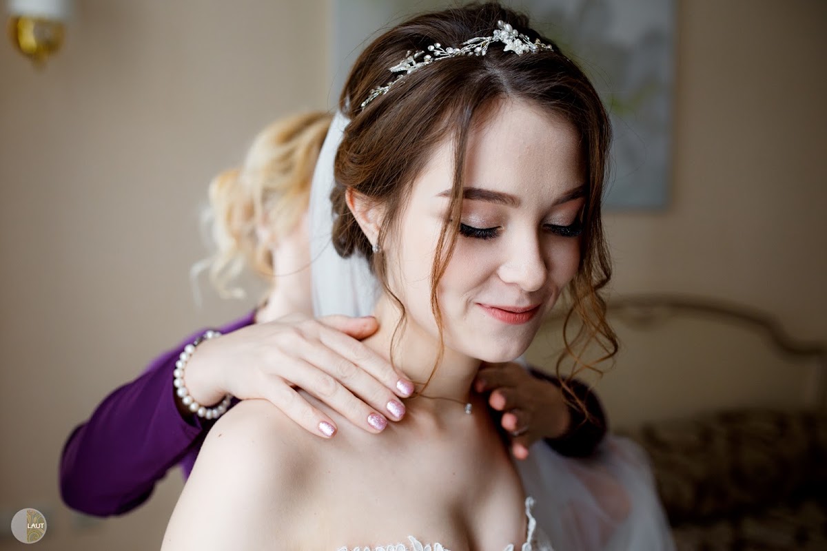 Лина и Ханбёль