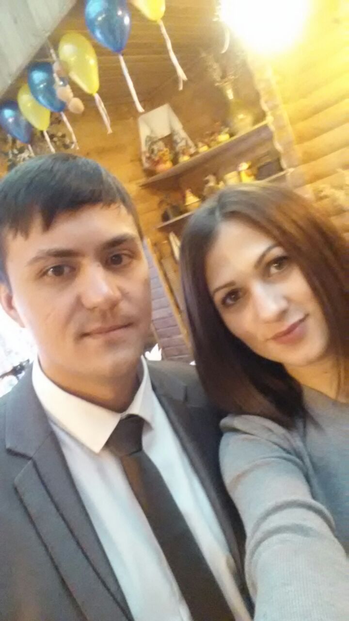 Дуэт "Вспышка"
