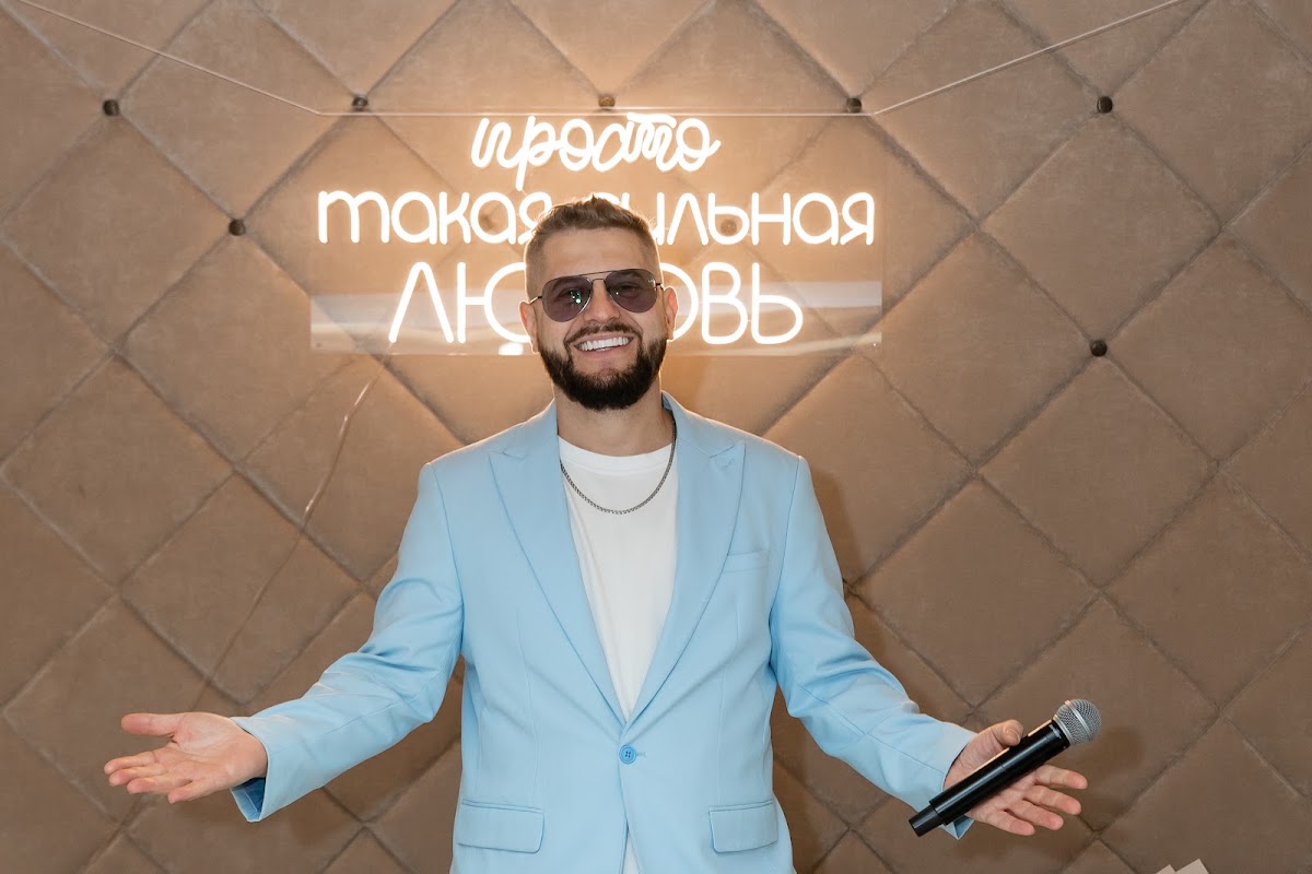 Георгий Царьков — кадр 4 из 42