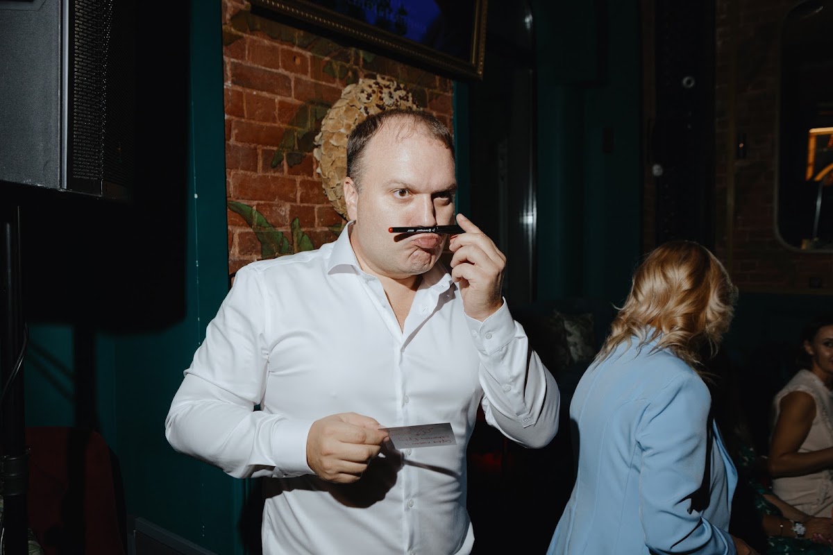 Наталья и Дмитрий