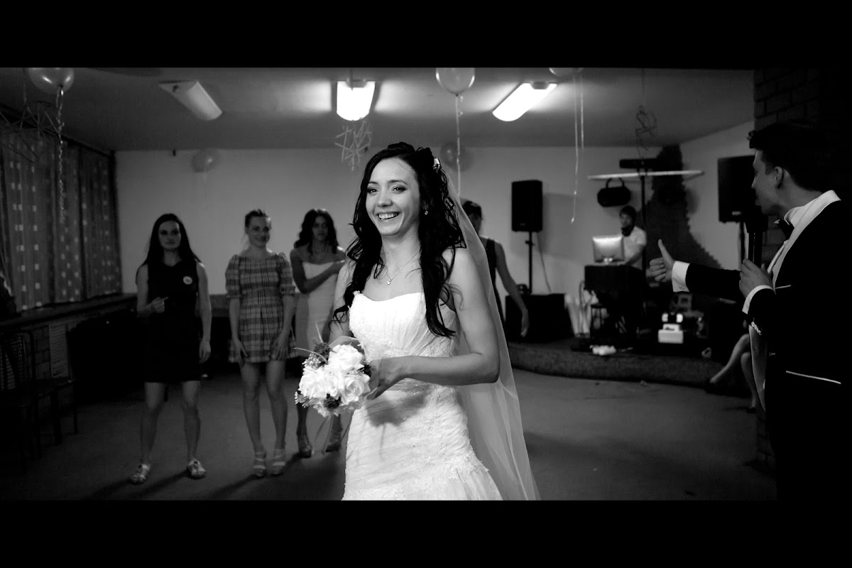 Purple Wedding