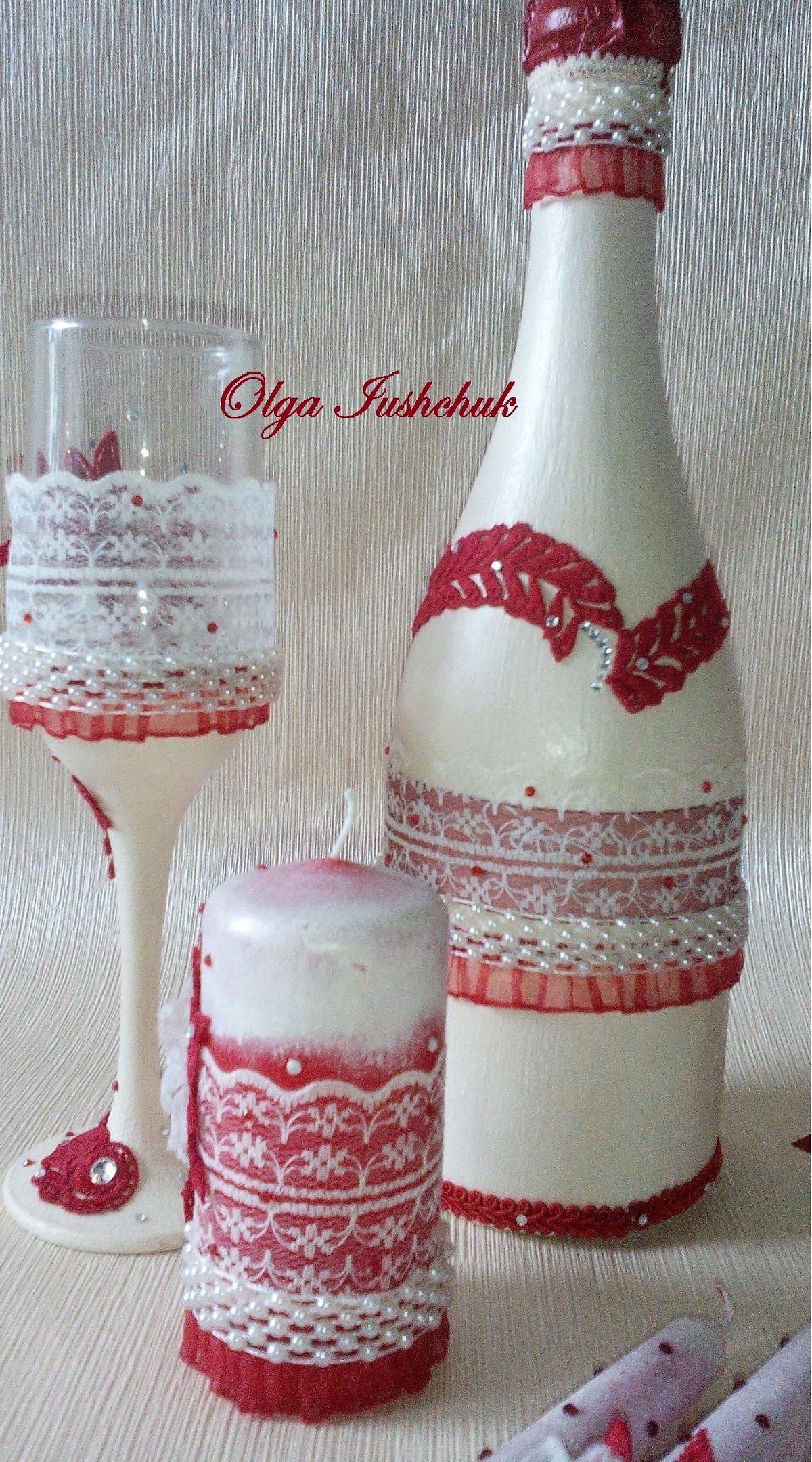 Ольга Ющук — кадр 4 из 6