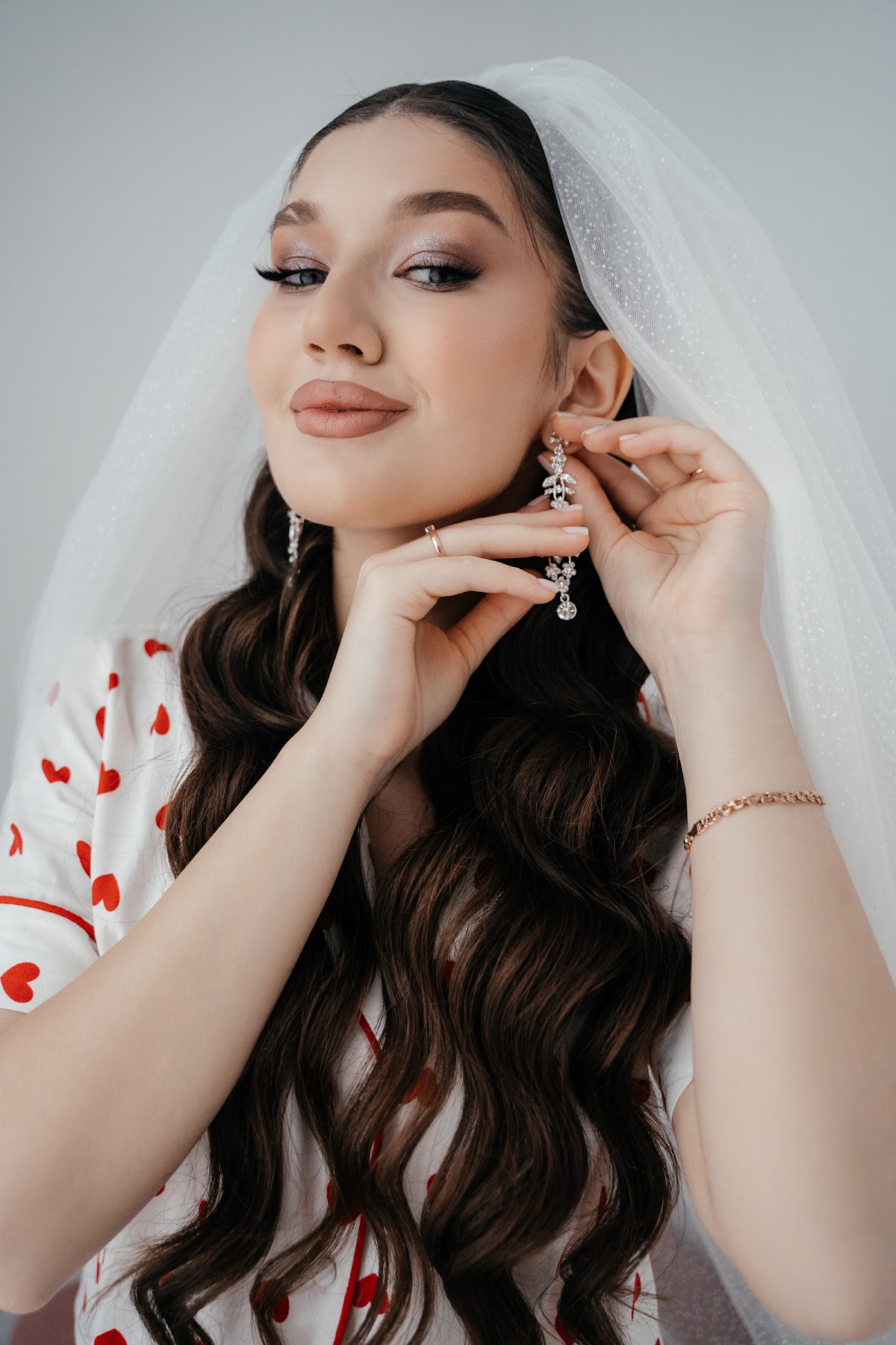 Wedding day