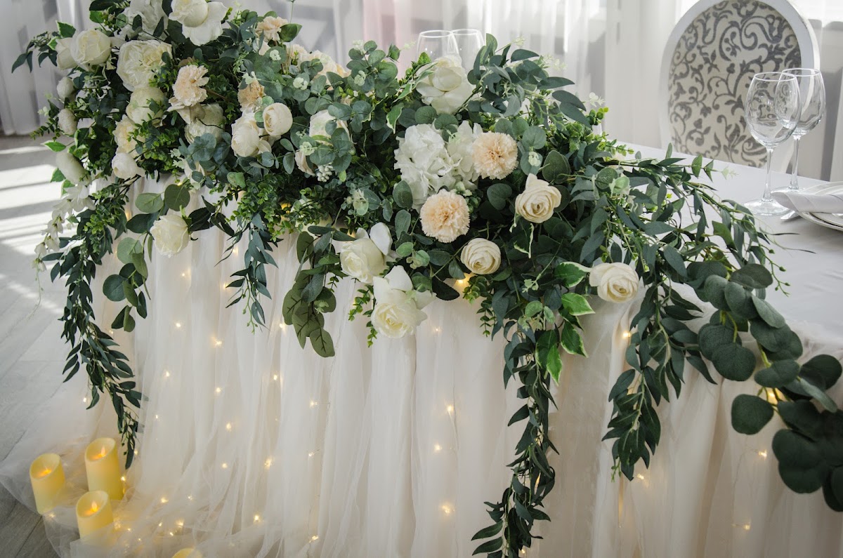 White&Green