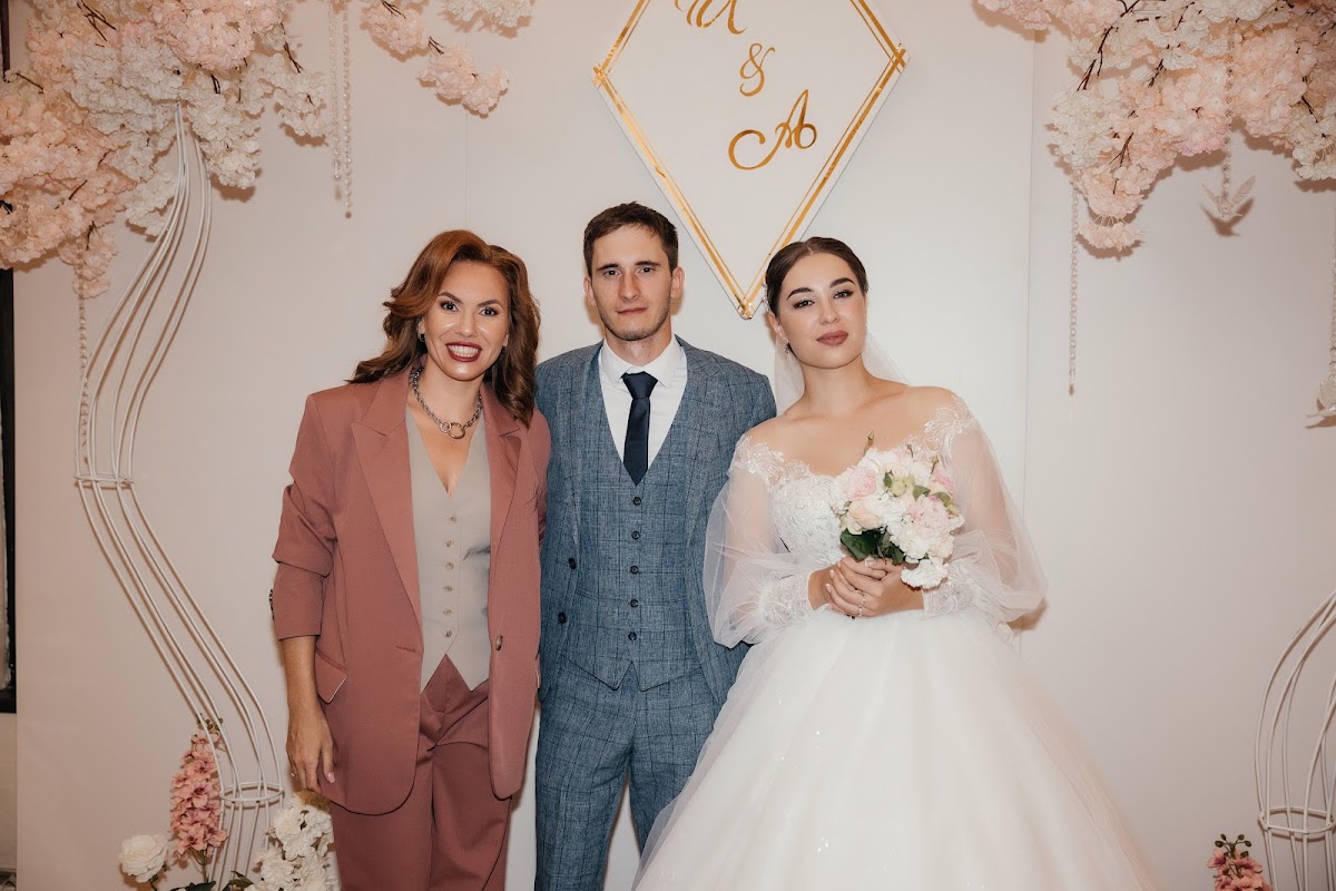 Алина & Игорь