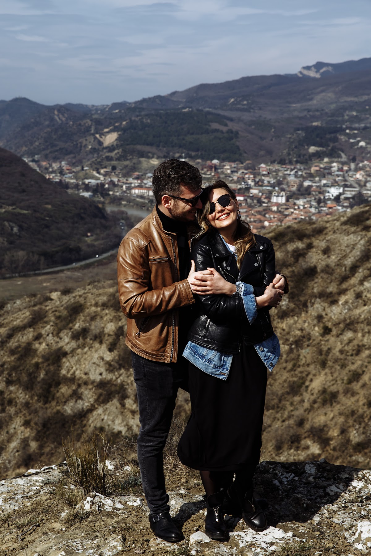 Tbilisi