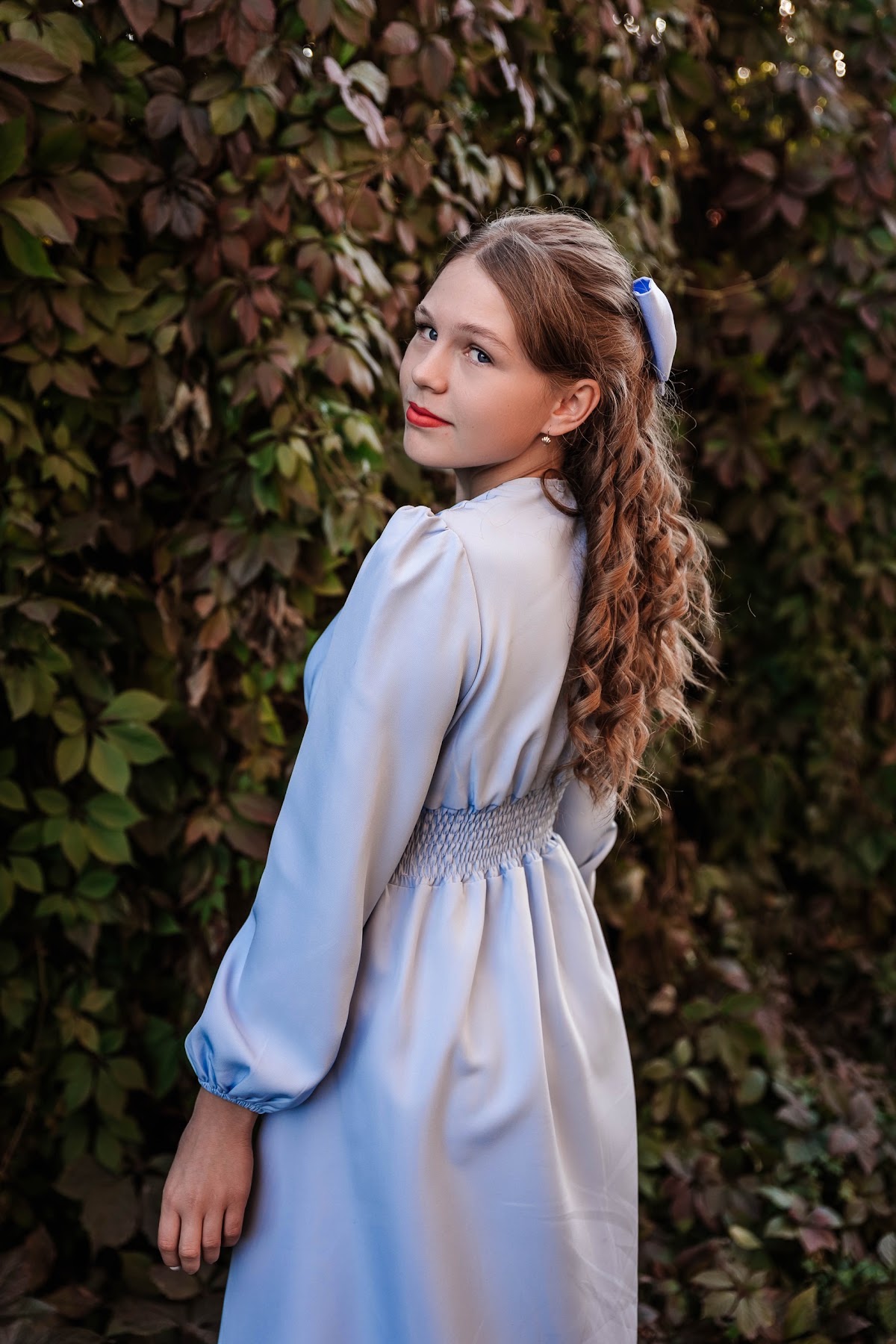 Марина и Данила